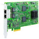 HP Network Adapter NC380T PCI Exp DP Multifunction Gb Server 394795-B21